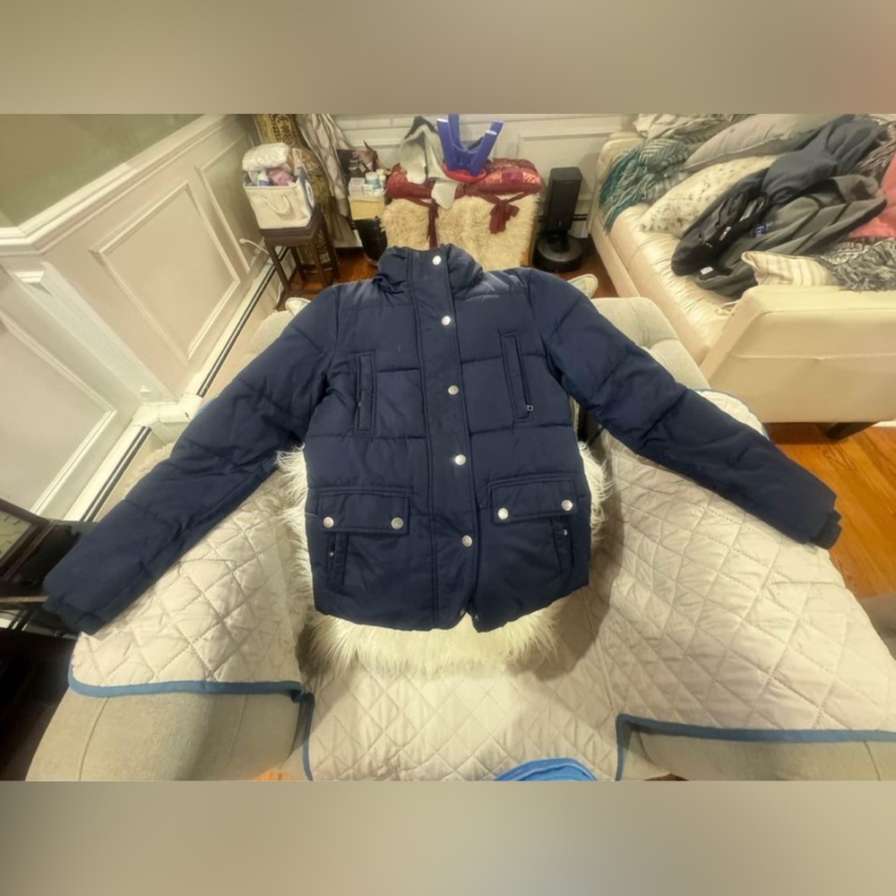 Puffer Jacket size Small